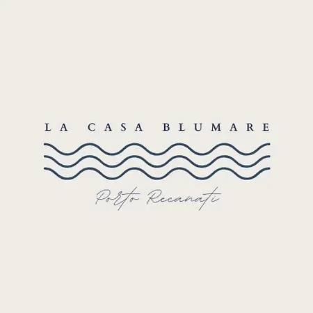 La Casa Blumare Porto Recanati
