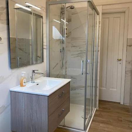 La Casa Blumare Apartment Porto Recanati