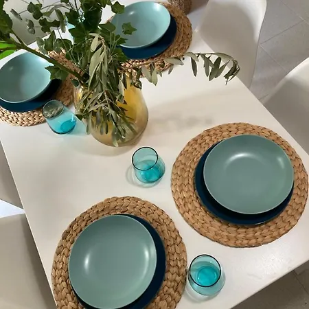 La Casa Blumare Porto Recanati