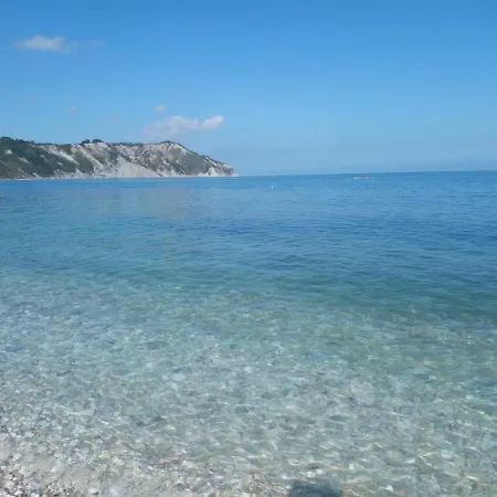 Apartment La Casa Blumare Porto Recanati