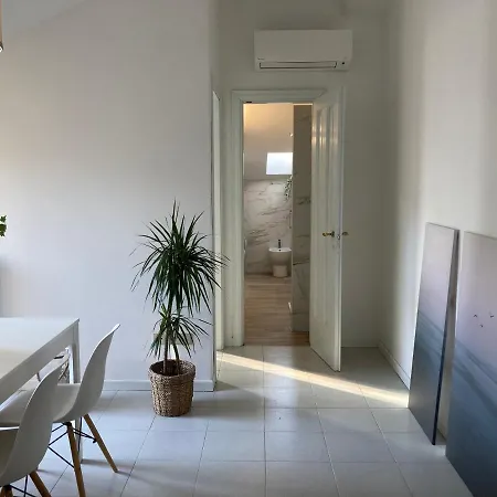 La Casa Blumare Apartment