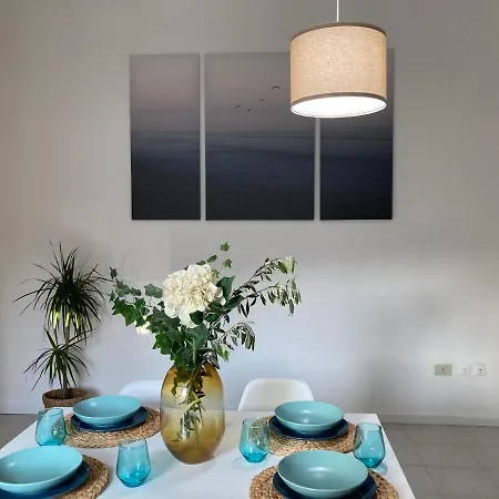 La Casa Blumare Apartment *