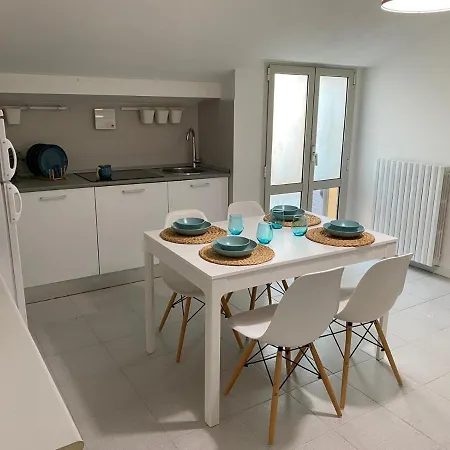La Casa Blumare Apartment Porto Recanati