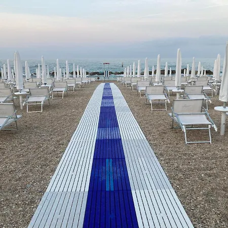 La Casa Blumare Apartment Porto Recanati