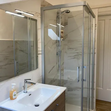 La Casa Blumare Apartment *