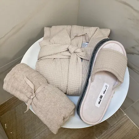 La Casa Blumare * Porto Recanati