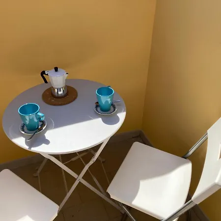 La Casa Blumare Apartment