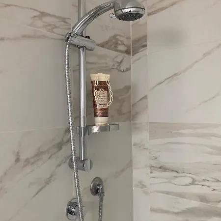 La Casa Blumare Apartment *