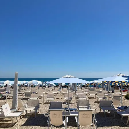 La Casa Blumare *