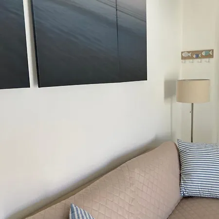 La Casa Blumare * Porto Recanati