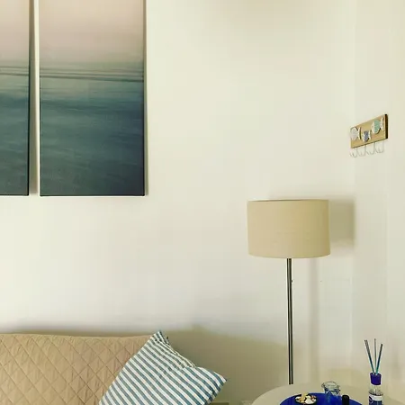 La Casa Blumare Apartment