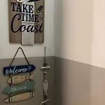 Apartamento La Casa Blumare Porto Recanati