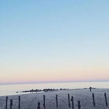 La Casa Blumare Apartmán *