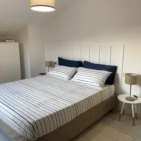 La Casa Blumare Апартаменты *