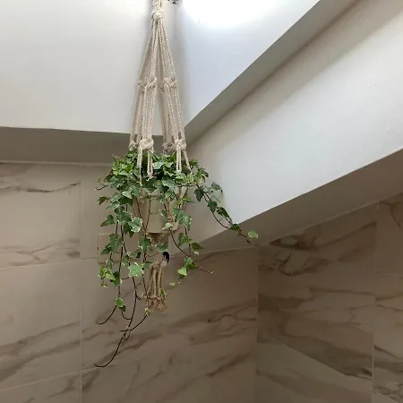 La Casa Blumare Порто-Реканати