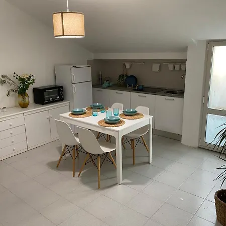 La Casa Blumare * Порто-Реканати