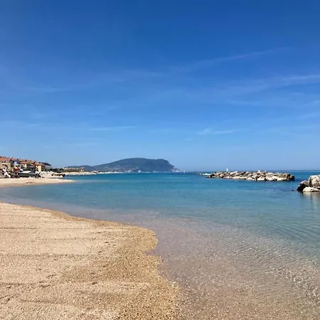 La Casa Blumare *