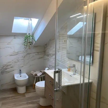 La Casa Blumare Apartmán