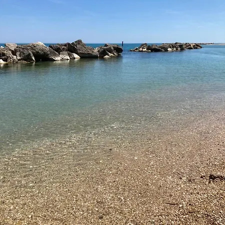 La Casa Blumare Апартаменты *