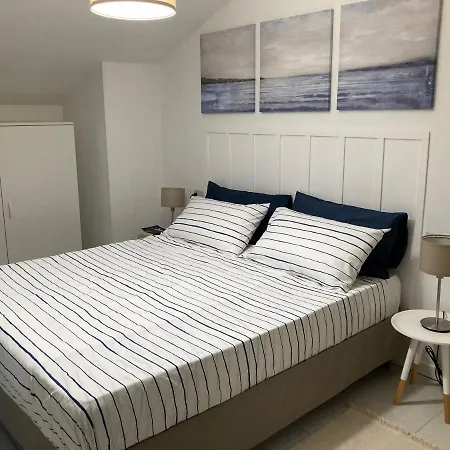 Апартаменты La Casa Blumare Порто-Реканати