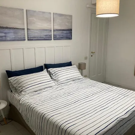 Апартаменты La Casa Blumare Порто-Реканати