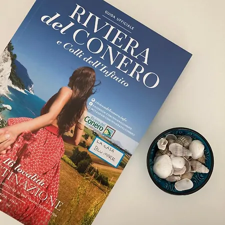 La Casa Blumare *