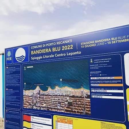 Апартаменты La Casa Blumare