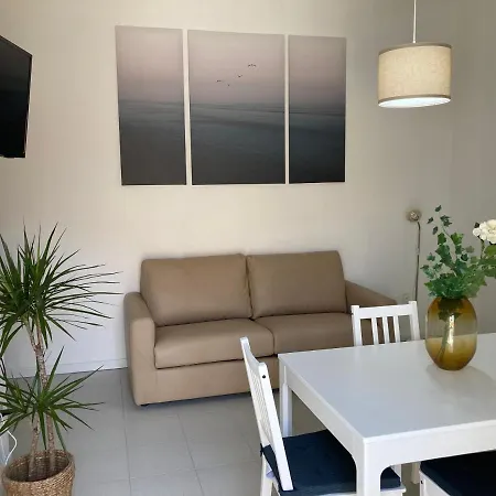 Apartmán La Casa Blumare Porto Recanati